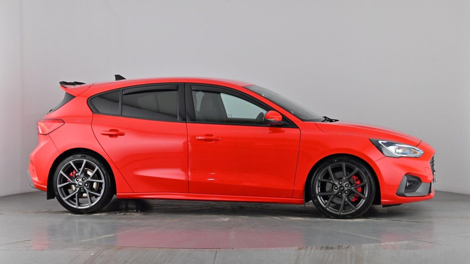 Used Ford Focus 2021 for sale - 77885379: Photo 72
