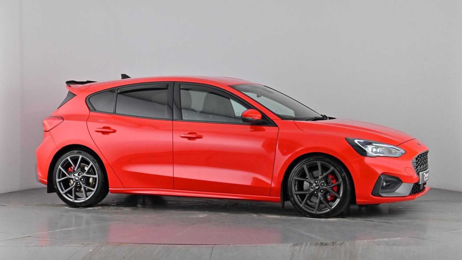 Used Ford Focus 2021 for sale - 77885379: Photo 73