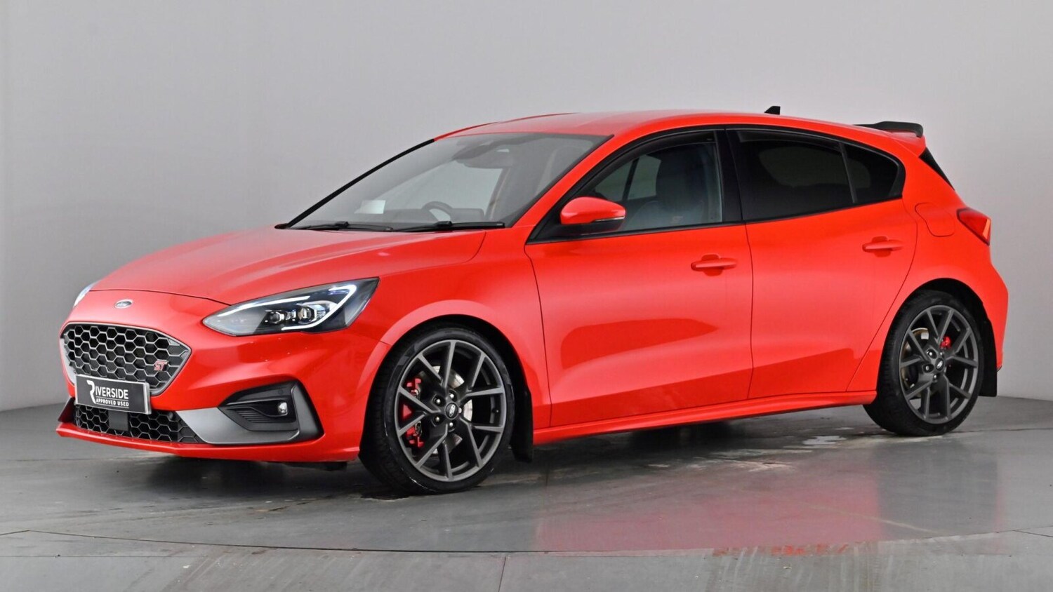 Used Ford Focus 2021 for sale - 77885379: Photo 8