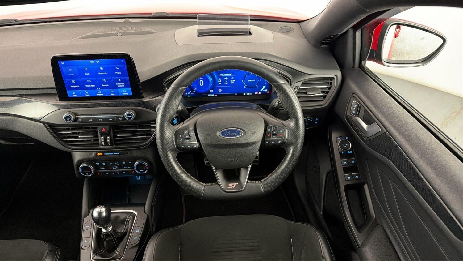 Used Ford Focus 2021 for sale - 77885379: Photo 9