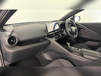 Used Toyota C-HR 2024 for sale - 78518687: Photo