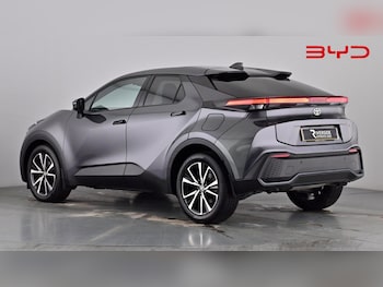 Used Toyota C-HR 2024 for sale - 78518687: Photo