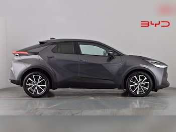 Used Toyota C-HR 2024 for sale - 78518687: Photo