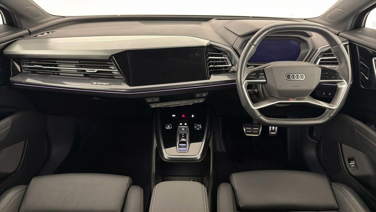 Used Audi Q4 e-tron 2023 for sale - 77685722: Photo 10