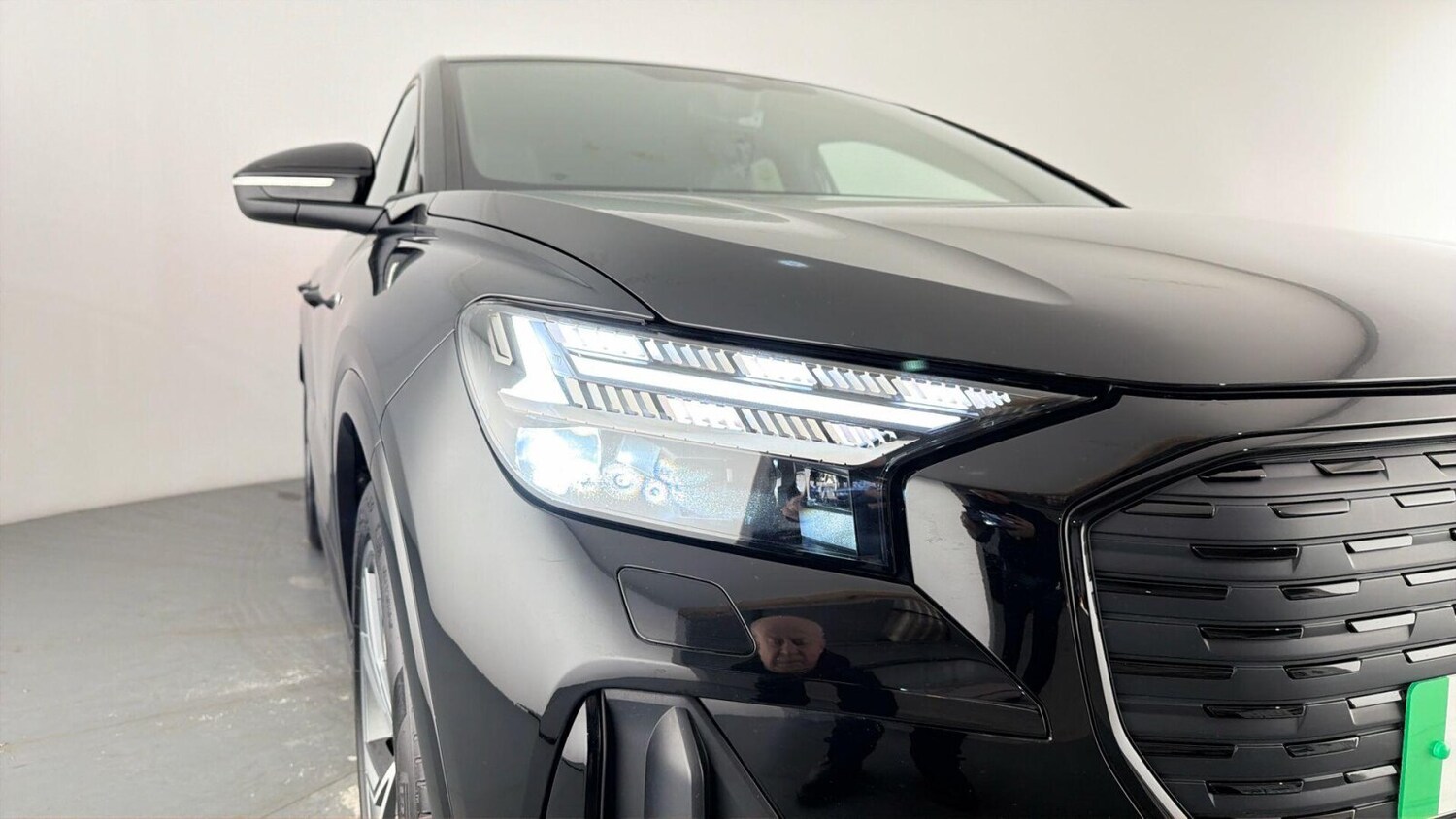 Used Audi Q4 e-tron 2023 for sale - 77685722: Photo 20