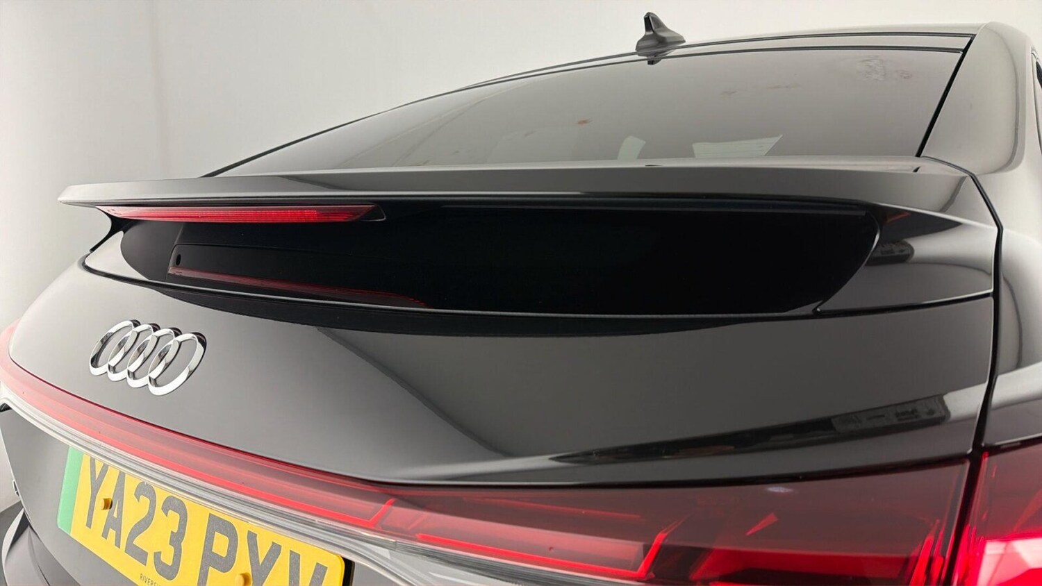 Used Audi Q4 e-tron 2023 for sale - 77685722: Photo 29