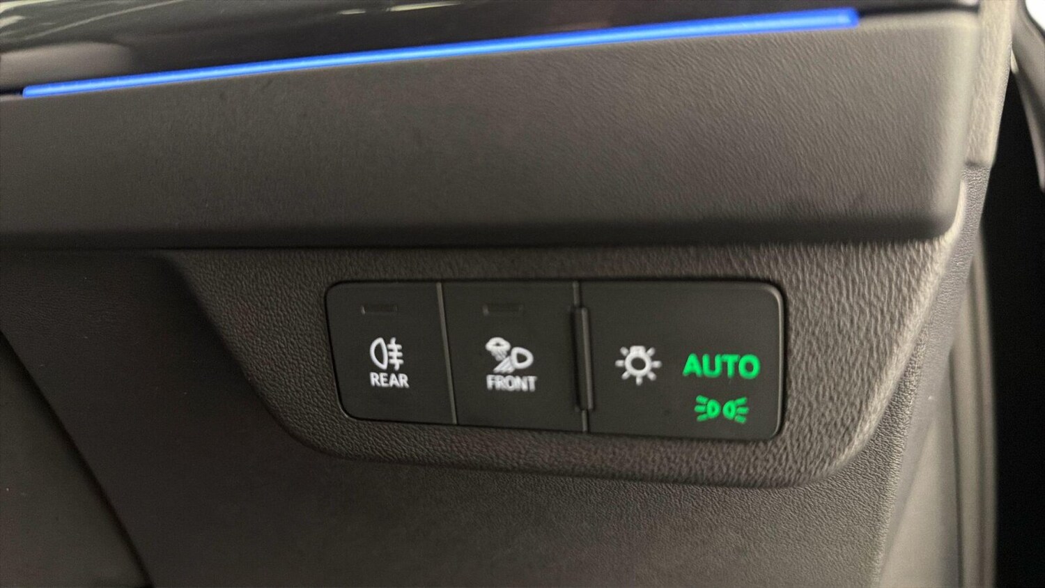 Used Audi Q4 e-tron 2023 for sale - 77685722: Photo 34