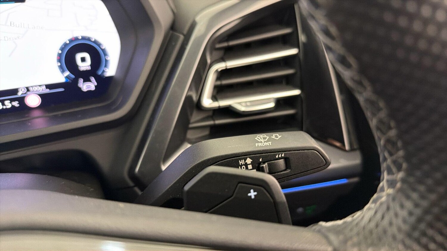 Used Audi Q4 e-tron 2023 for sale - 77685722: Photo 35