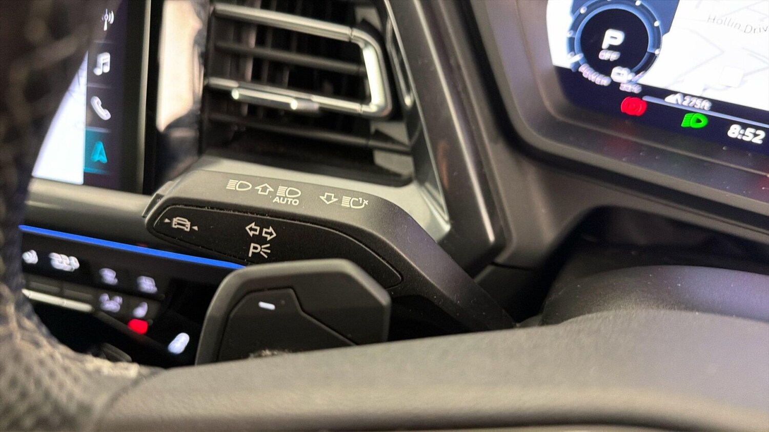 Used Audi Q4 e-tron 2023 for sale - 77685722: Photo 36