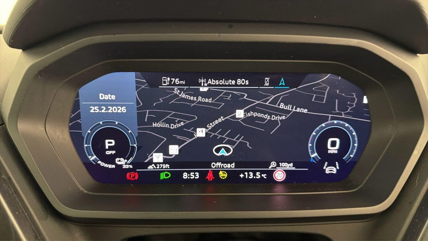 Used Audi Q4 e-tron 2023 for sale - 77685722: Photo 37