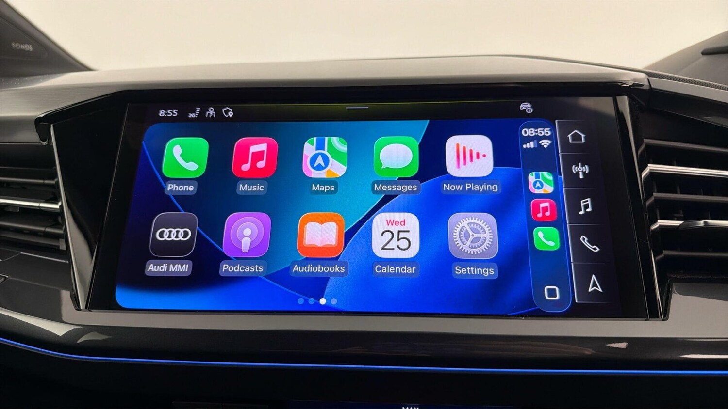 Used Audi Q4 e-tron 2023 for sale - 77685722: Photo 40