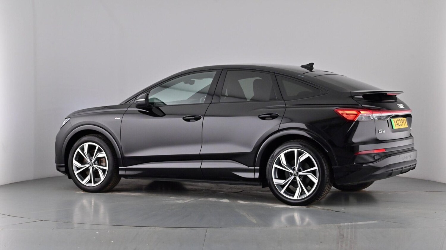 Used Audi Q4 e-tron 2023 for sale - 77685722: Photo 41