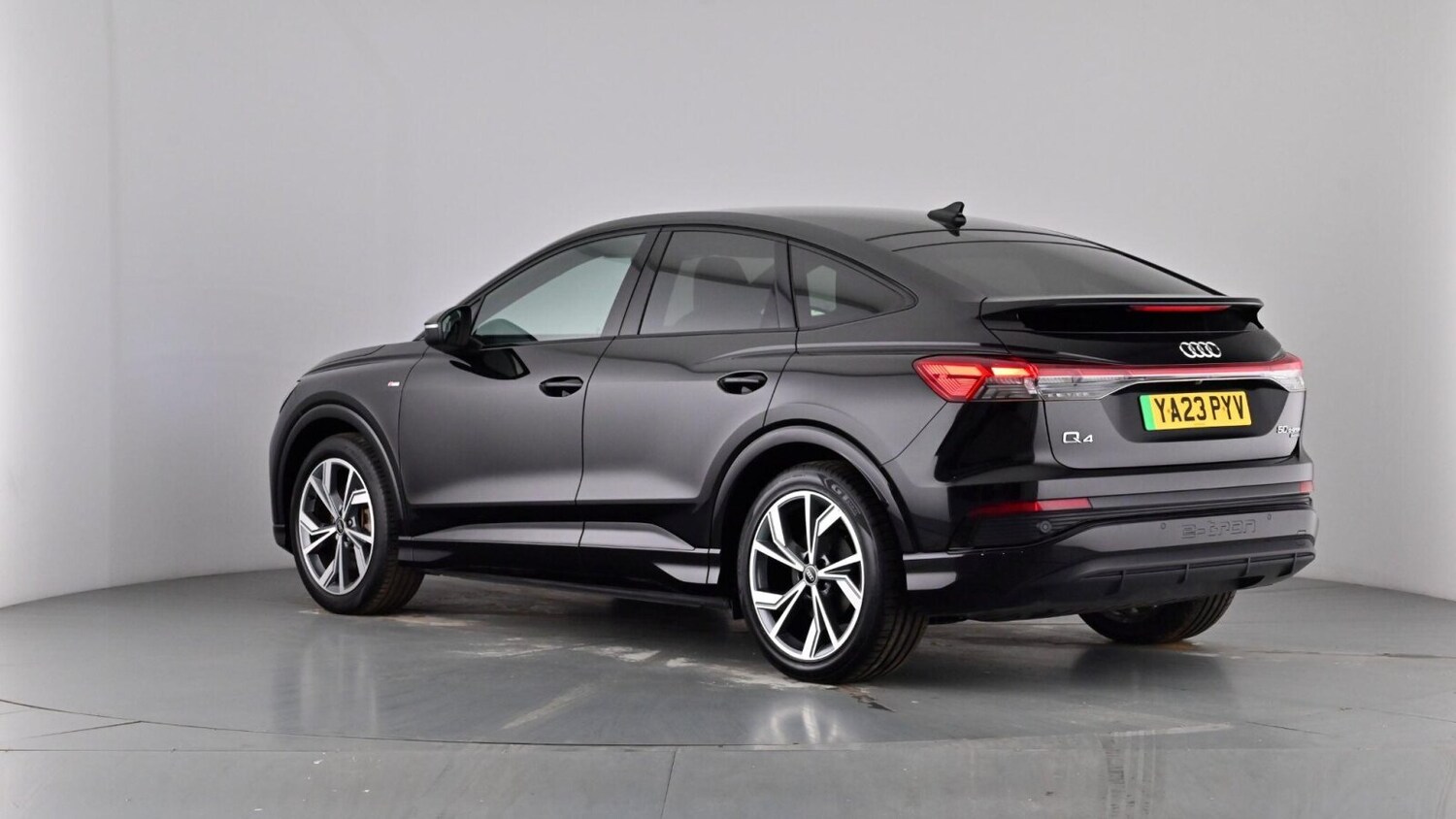 Used Audi Q4 e-tron 2023 for sale - 77685722: Photo 43