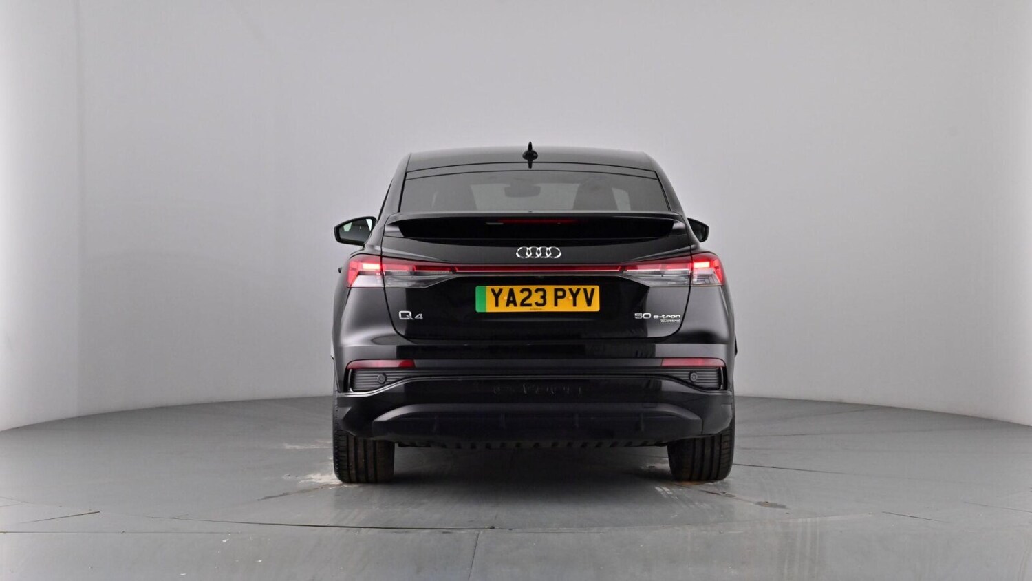 Used Audi Q4 e-tron 2023 for sale - 77685722: Photo 47