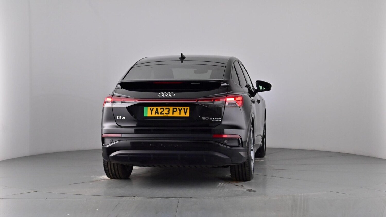 Used Audi Q4 e-tron 2023 for sale - 77685722: Photo 48