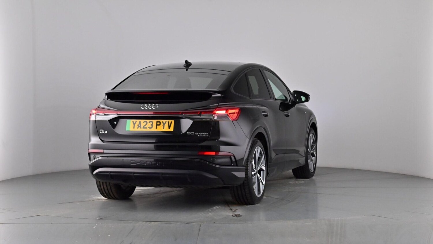 Used Audi Q4 e-tron 2023 for sale - 77685722: Photo 49