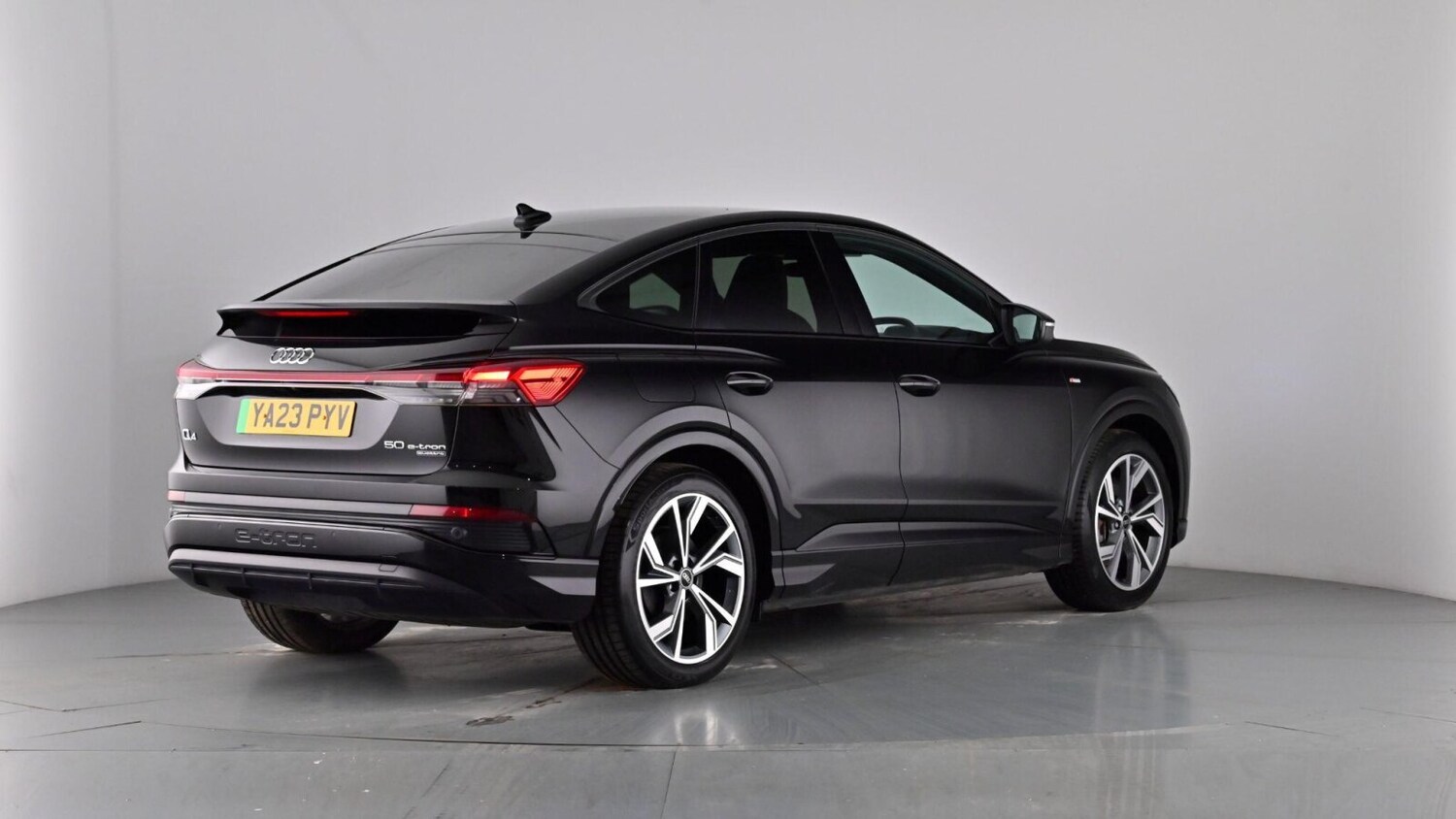 Used Audi Q4 e-tron 2023 for sale - 77685722: Photo 51