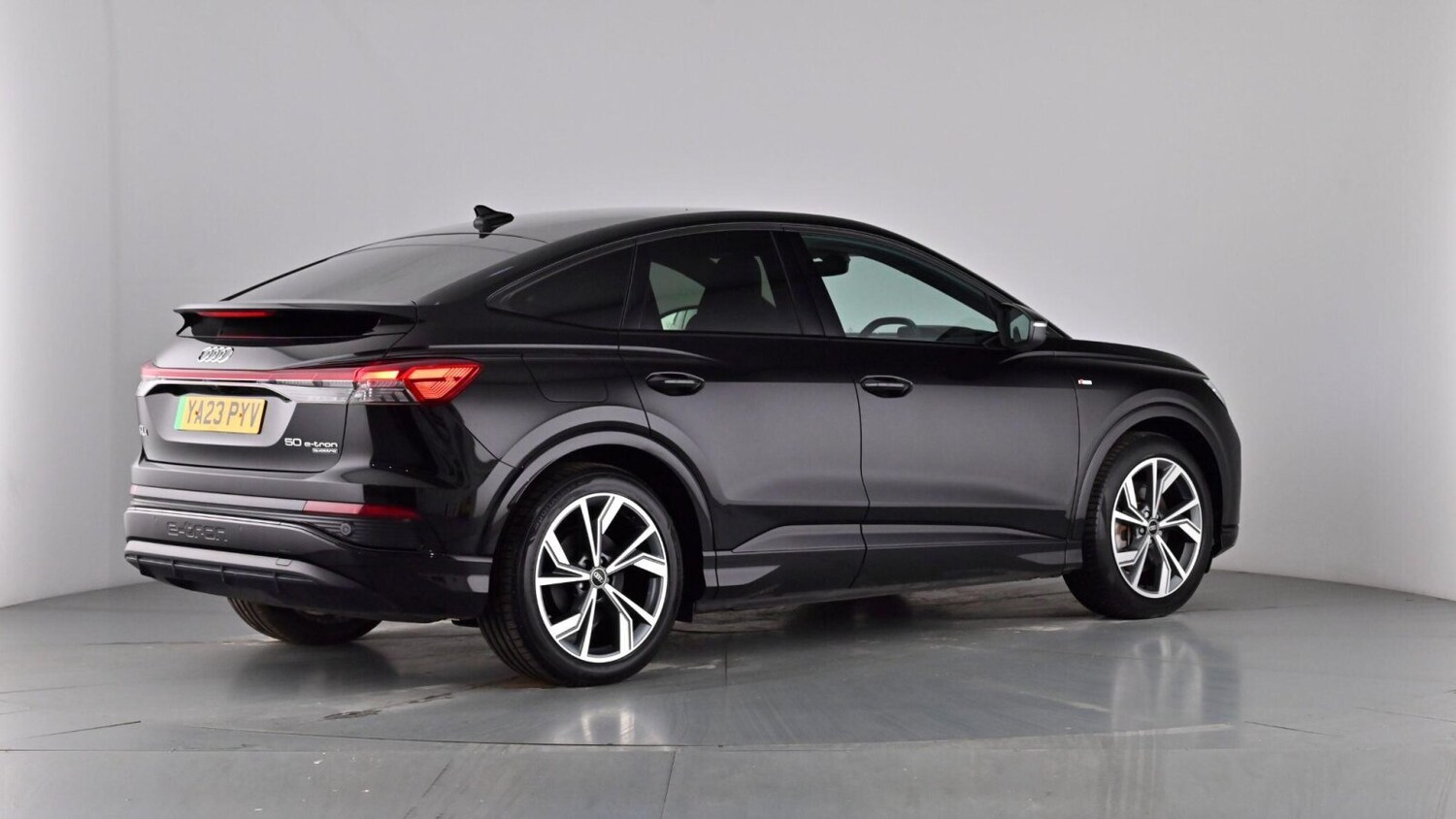 Used Audi Q4 e-tron 2023 for sale - 77685722: Photo 52