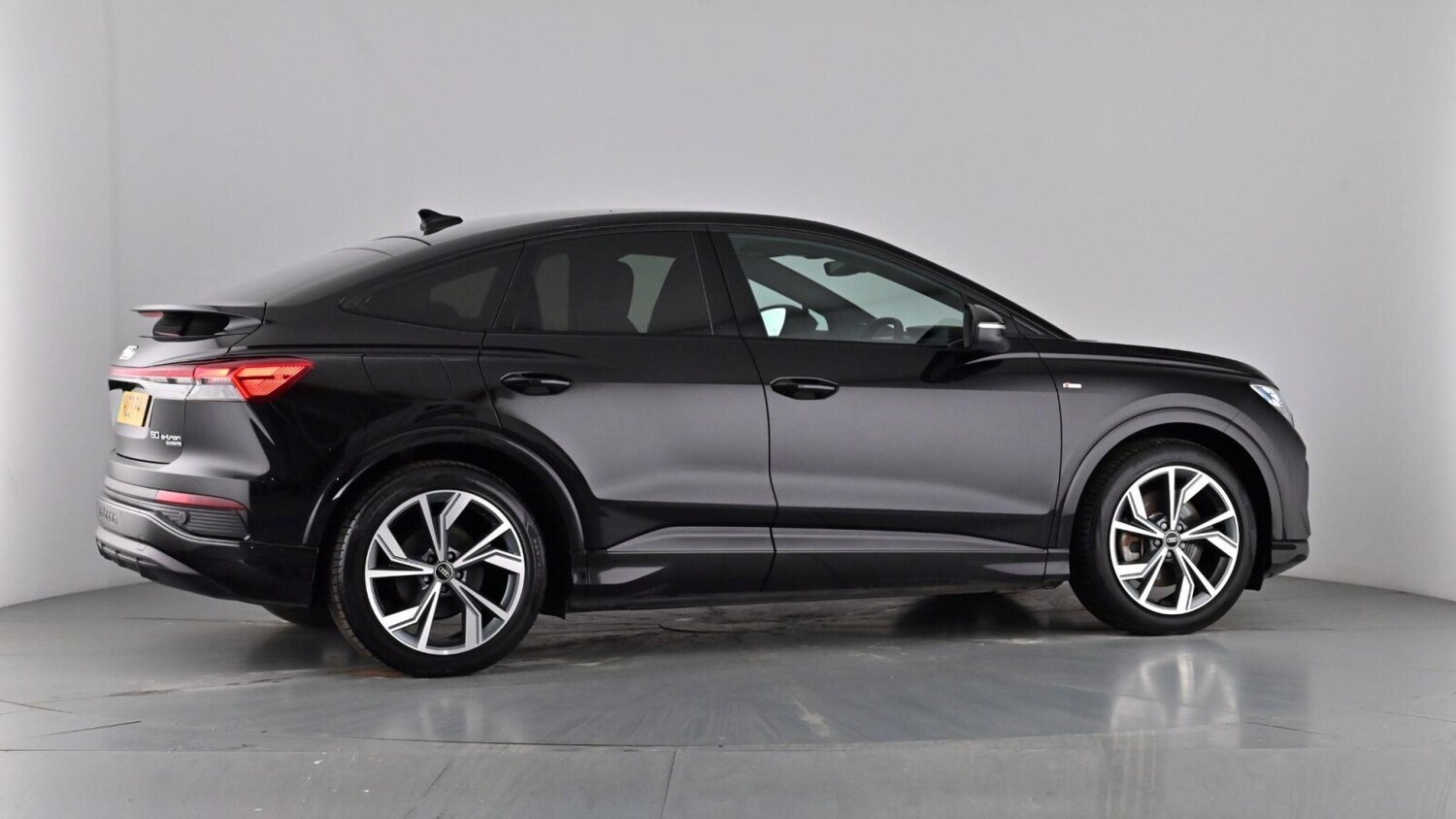 Used Audi Q4 e-tron 2023 for sale - 77685722: Photo 54