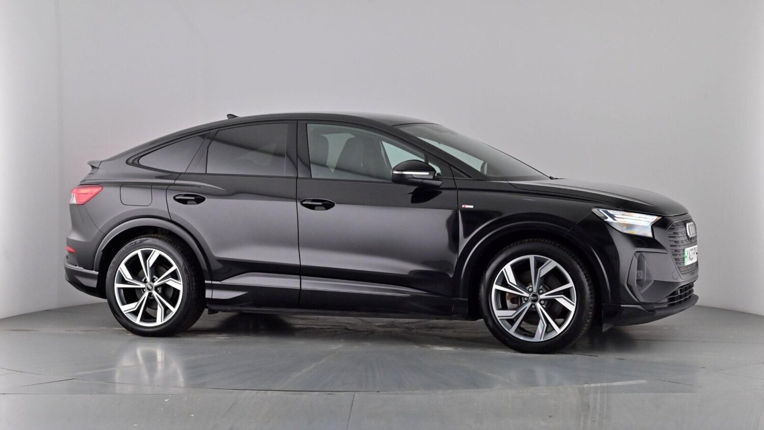 Used Audi Q4 e-tron 2023 for sale - 77685722: Photo 58