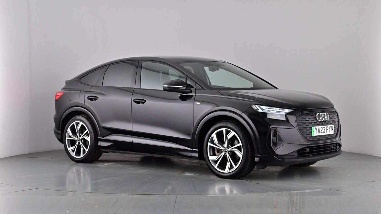 Used Audi Q4 e-tron 2023 for sale - 77685722: Photo 60