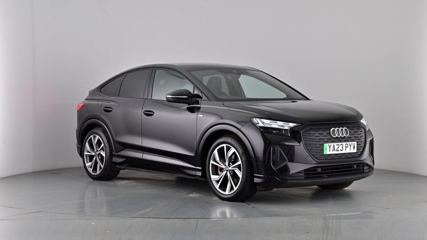 Used Audi Q4 e-tron 2023 for sale - 77685722: Photo 61