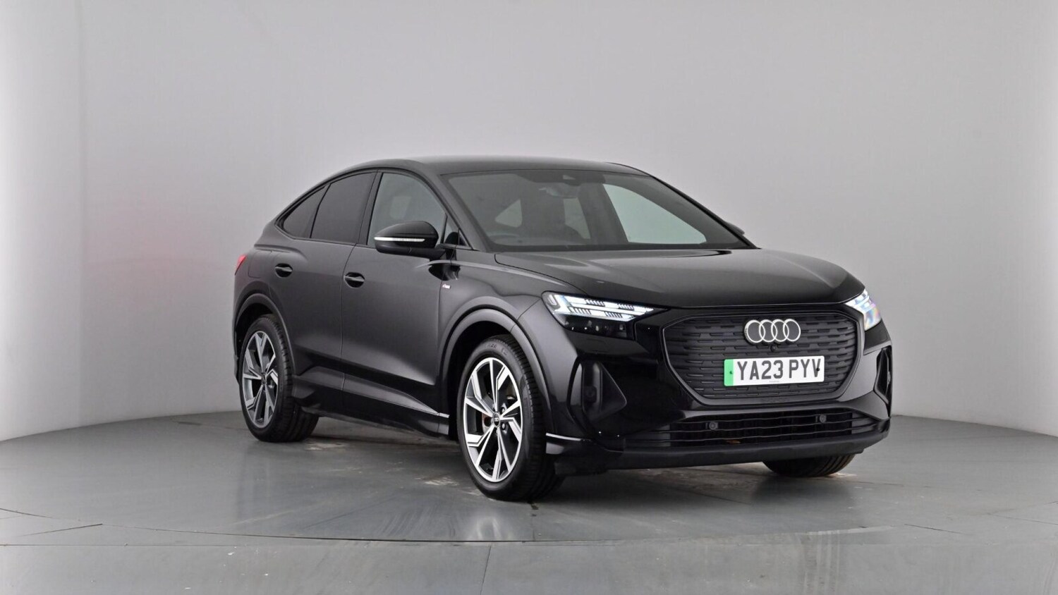 Used Audi Q4 e-tron 2023 for sale - 77685722: Photo 62