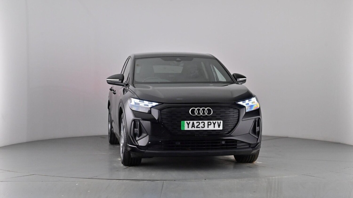 Used Audi Q4 e-tron 2023 for sale - 77685722: Photo 64