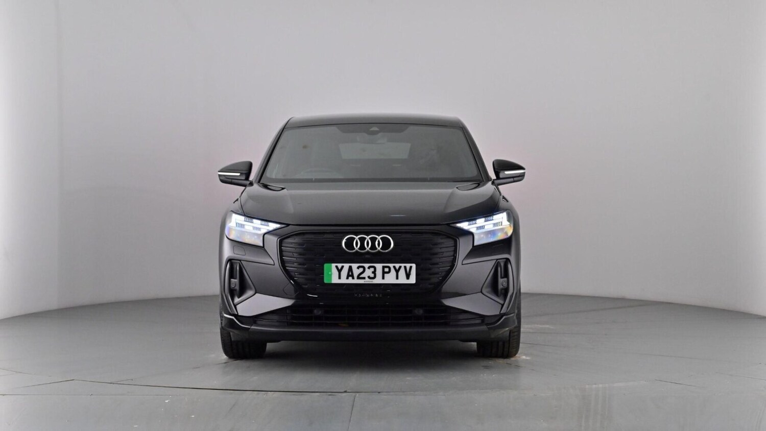 Used Audi Q4 e-tron 2023 for sale - 77685722: Photo 65
