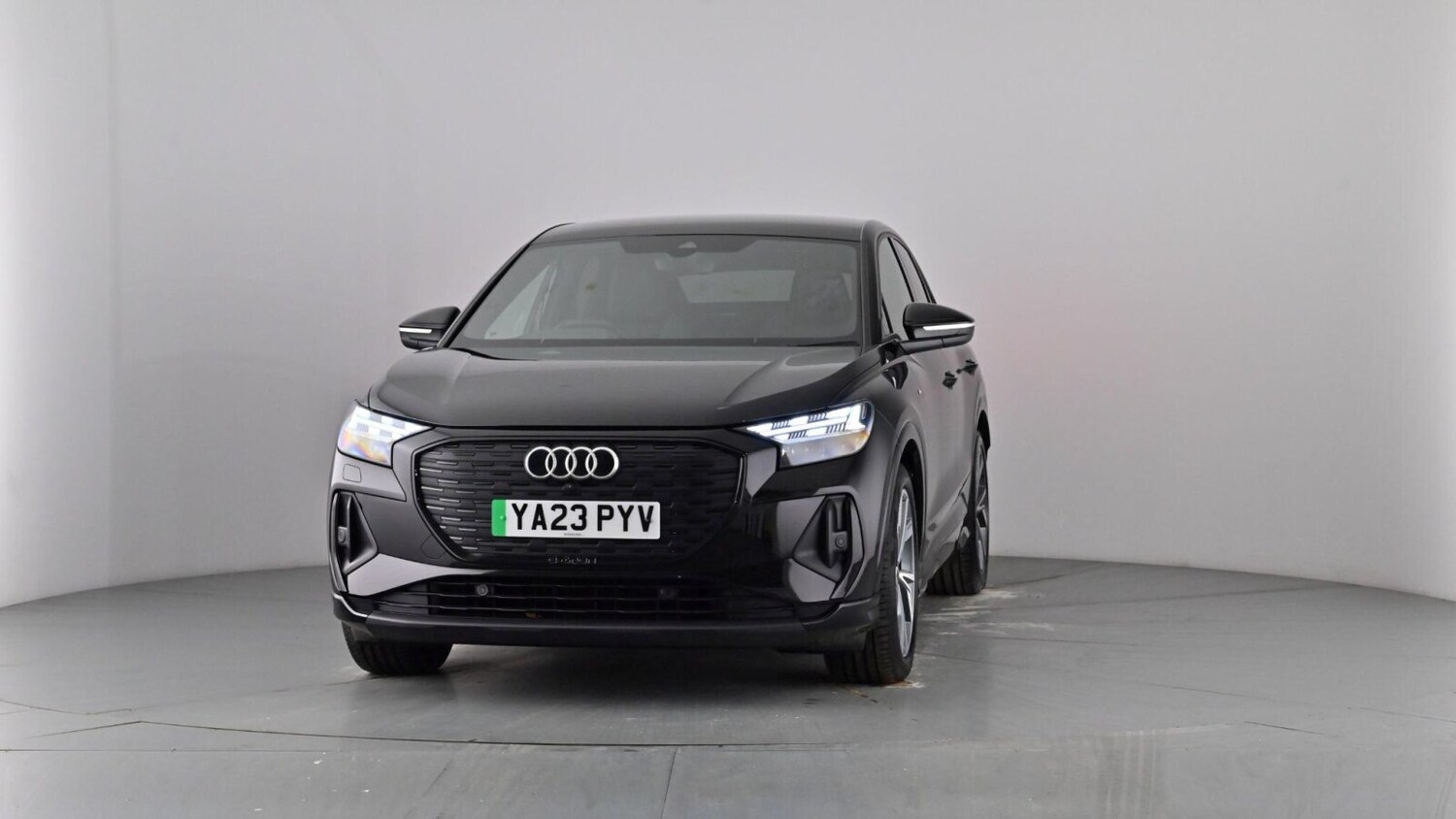 Used Audi Q4 e-tron 2023 for sale - 77685722: Photo 66