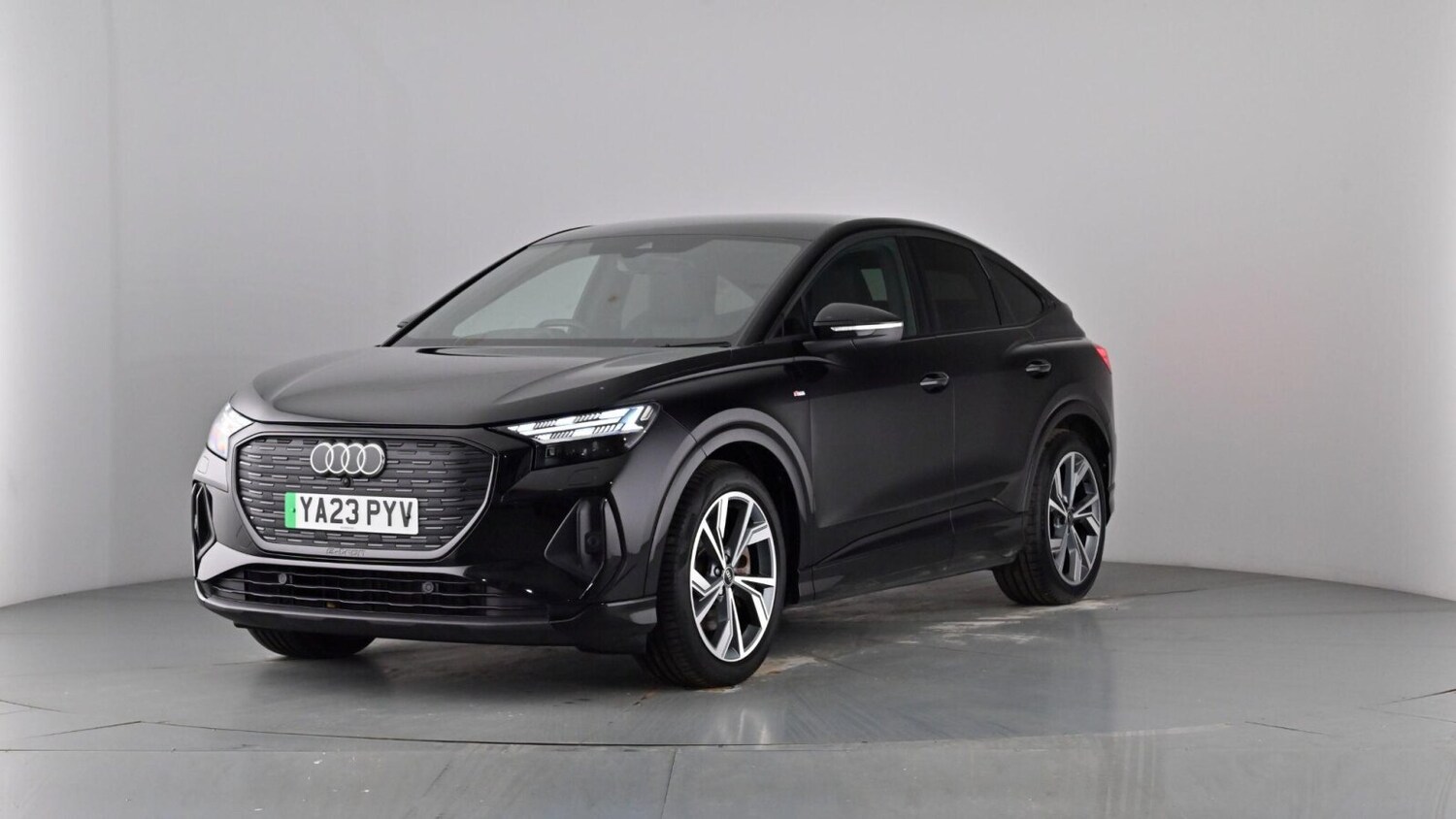 Used Audi Q4 e-tron 2023 for sale - 77685722: Photo 68