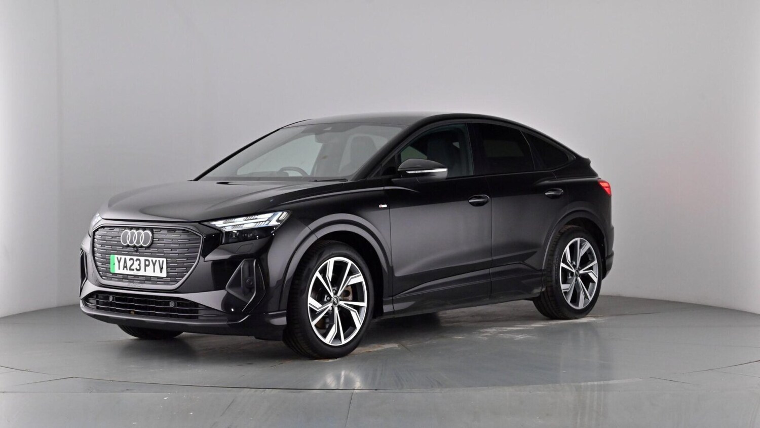 Used Audi Q4 e-tron 2023 for sale - 77685722: Photo 69