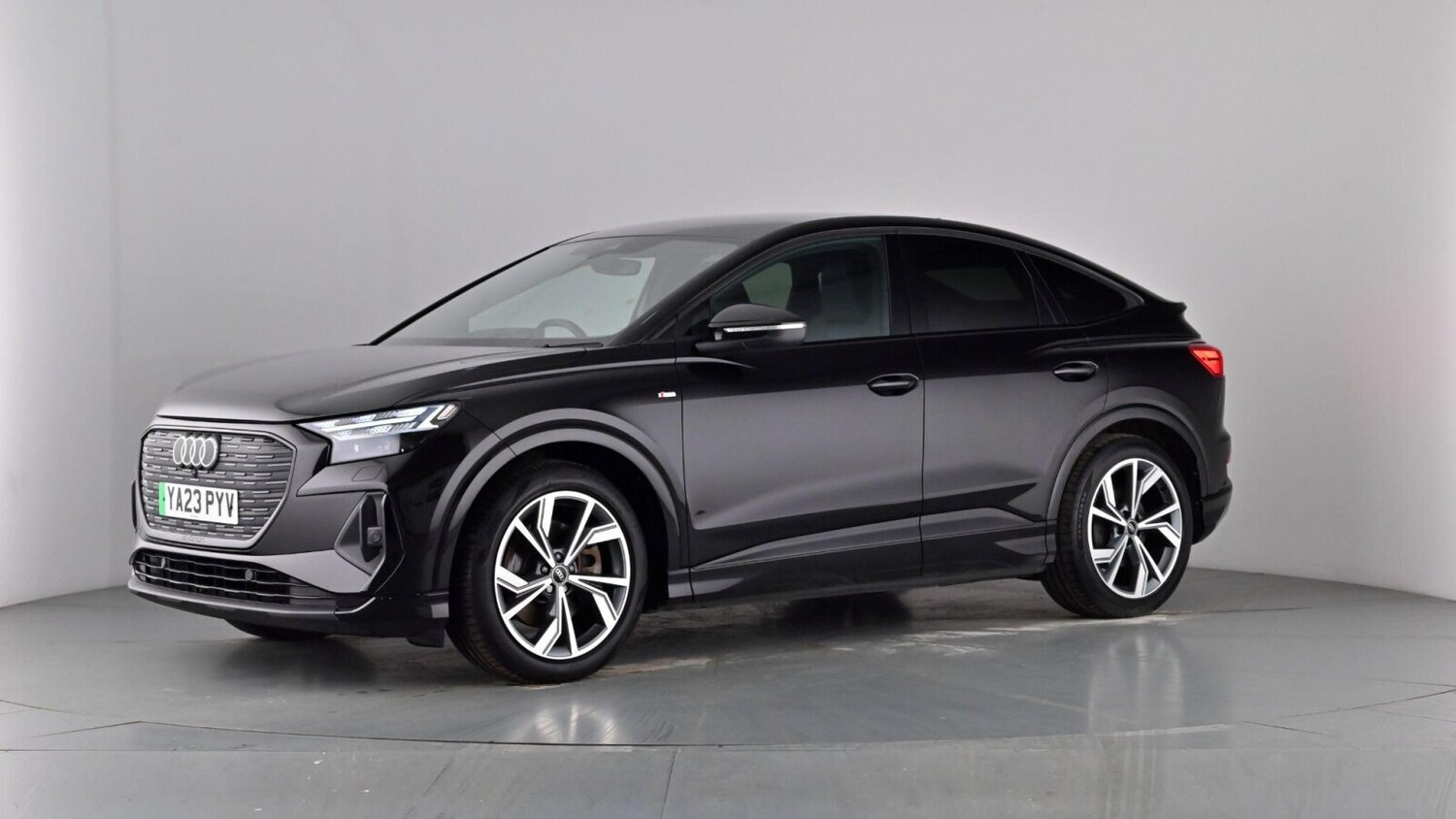 Used Audi Q4 e-tron 2023 for sale - 77685722: Photo 70