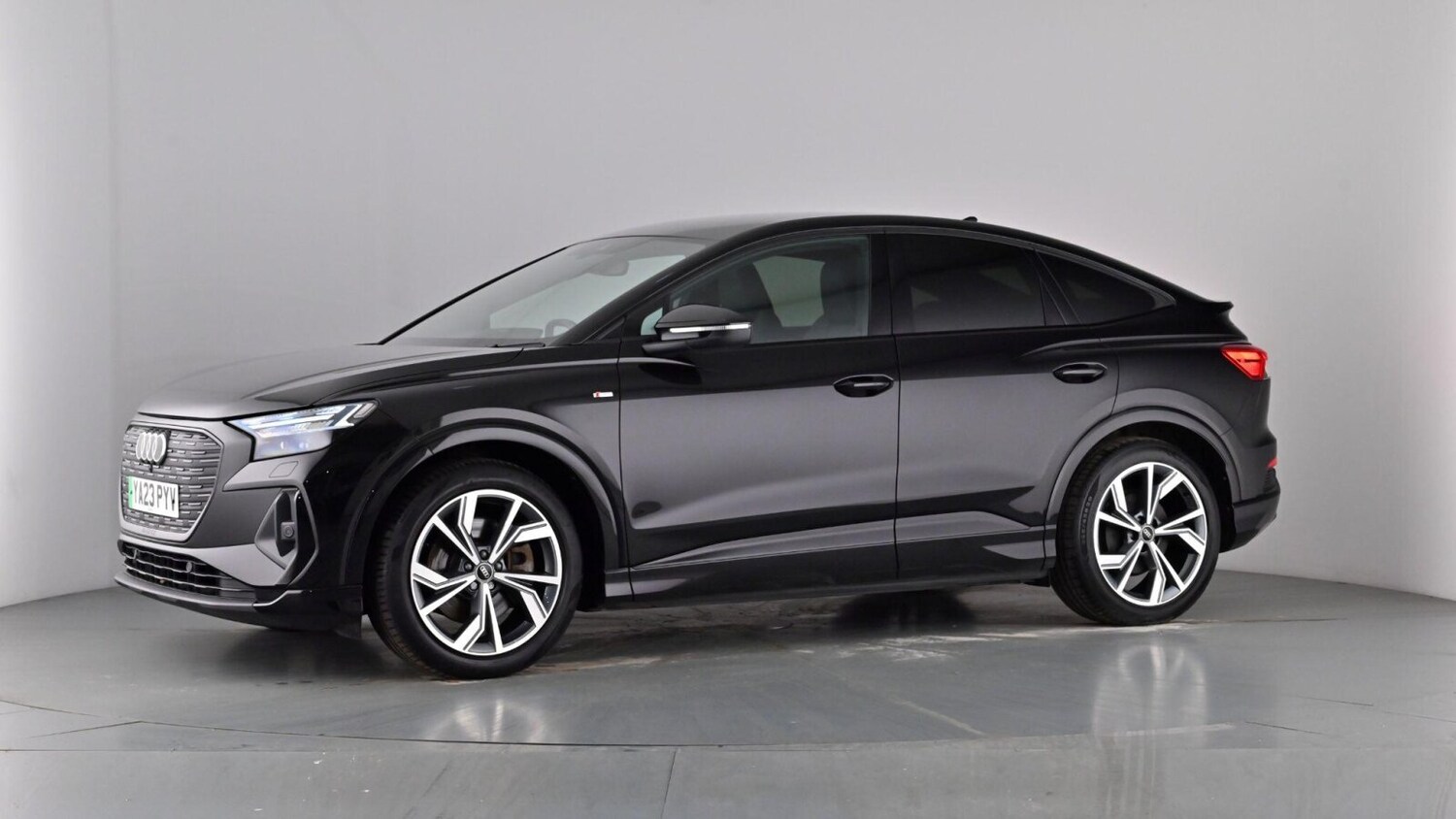 Used Audi Q4 e-tron 2023 for sale - 77685722: Photo 71