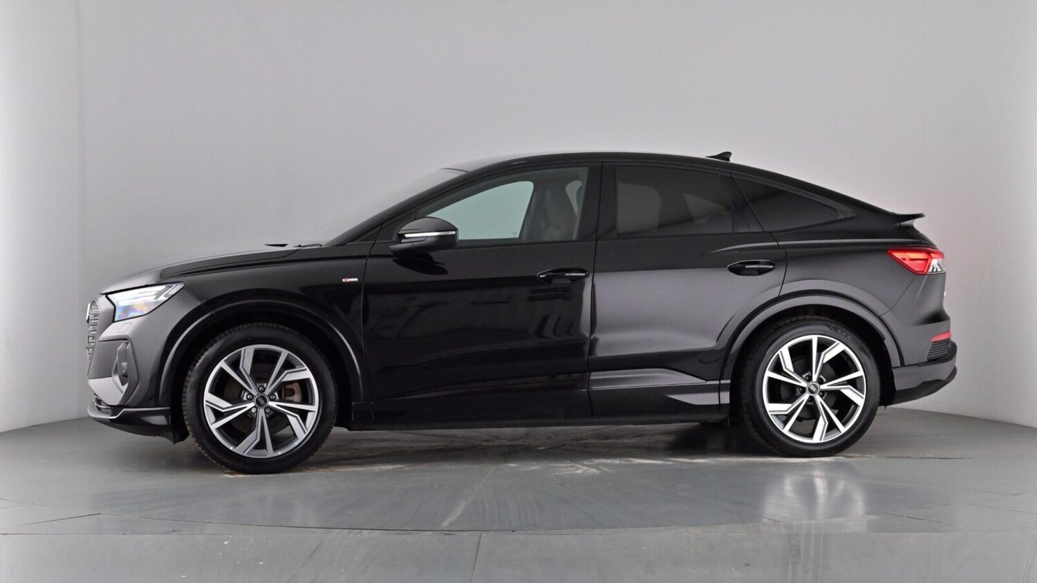 Used Audi Q4 e-tron 2023 for sale - 77685722: Photo 73