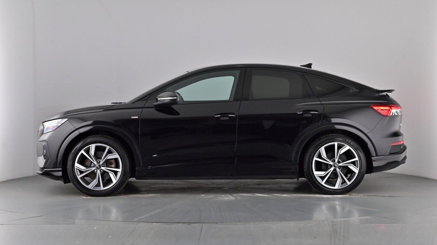 Used Audi Q4 e-tron 2023 for sale - 77685722: Photo 74