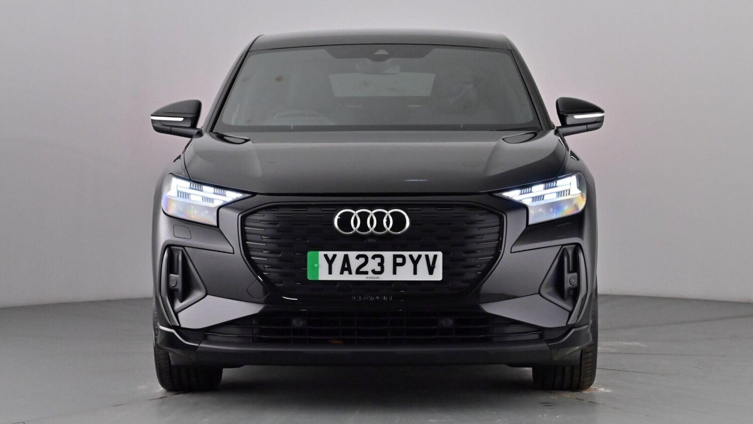 Used Audi Q4 e-tron 2023 for sale - 77685722: Photo 8