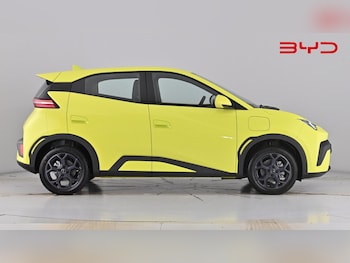 Used BYD Dolphin 2025 for sale - 75464894: Photo
