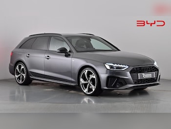 Used Audi A4 2022 for sale - 78811472: Photo