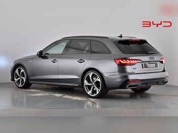 Used Audi A4 2022 for sale - 78811472: Photo