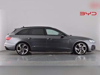 Used Audi A4 2022 for sale - 78811472: Photo