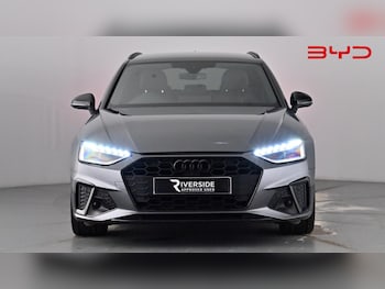 Used Audi A4 2022 for sale - 78811472: Photo