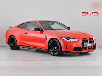 Used BMW M4 2022 for sale - 79712793: Photo