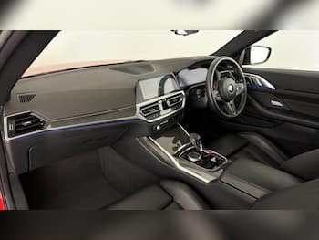 Used BMW M4 2022 for sale - 79712793: Photo