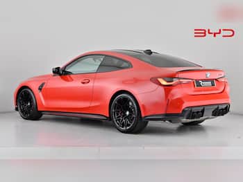 Used BMW M4 2022 for sale - 79712793: Photo
