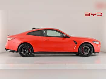 Used BMW M4 2022 for sale - 79712793: Photo