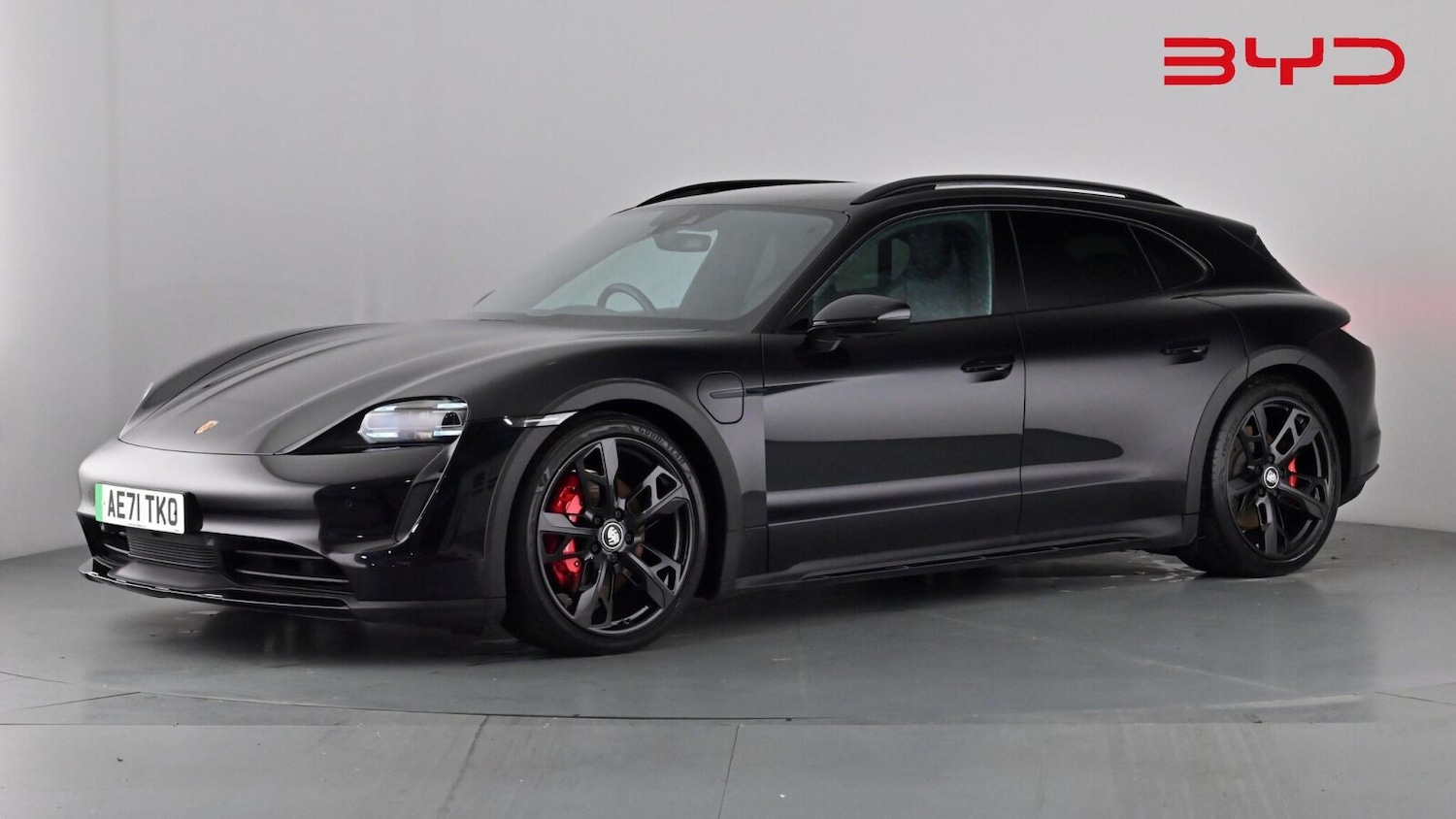 Used Porsche Taycan 2021 for sale - 77198172: Photo 15