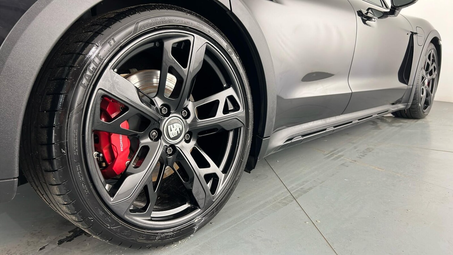 Used Porsche Taycan 2021 for sale - 77198172: Photo 37