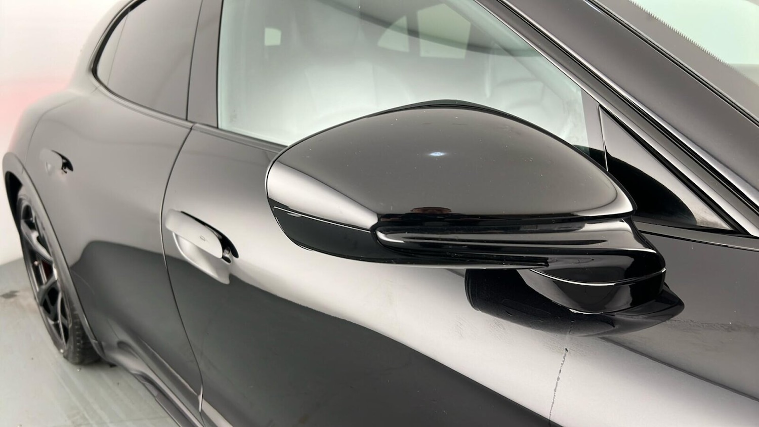 Used Porsche Taycan 2021 for sale - 77198172: Photo 44