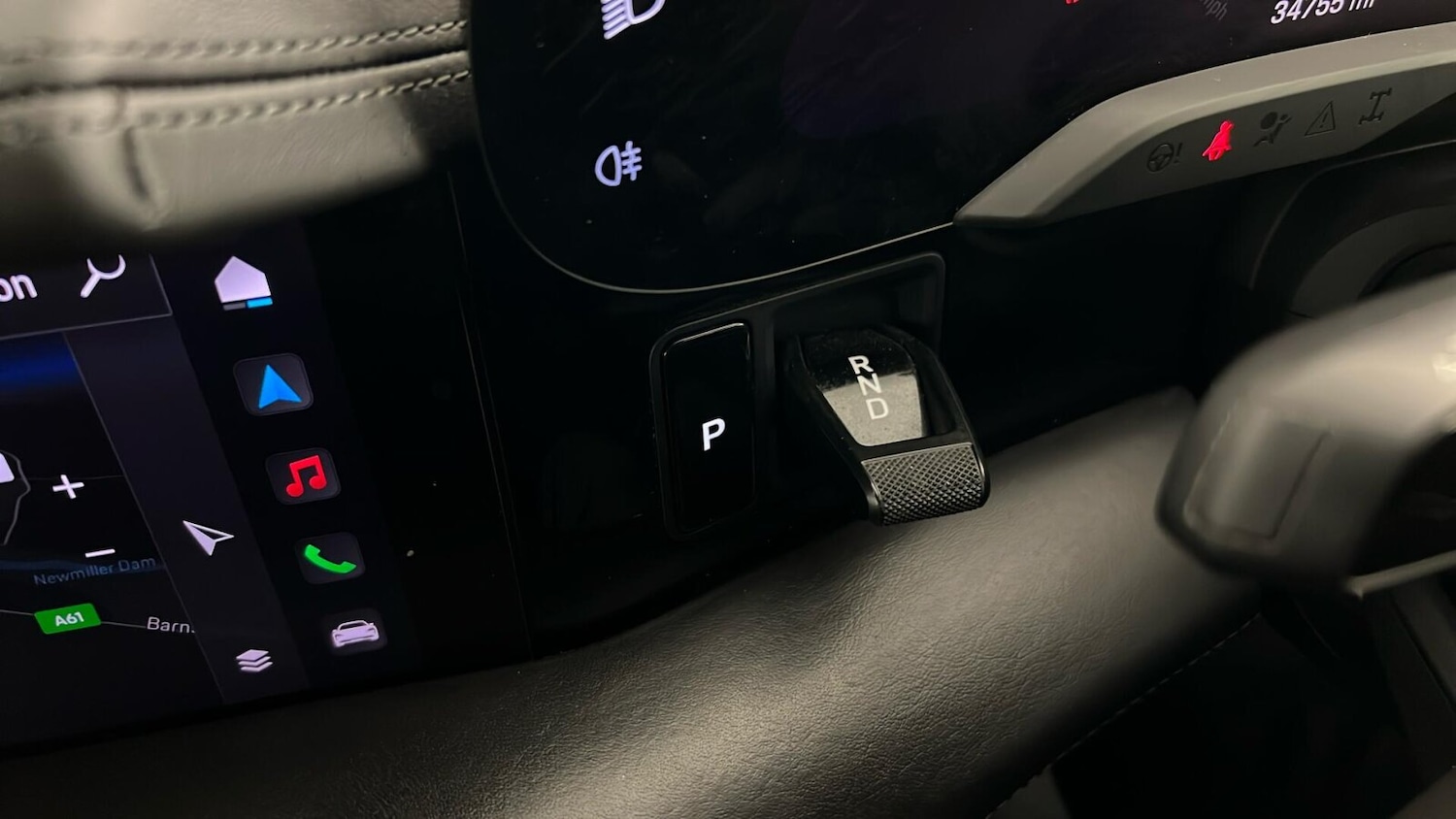 Used Porsche Taycan 2021 for sale - 77198172: Photo 56